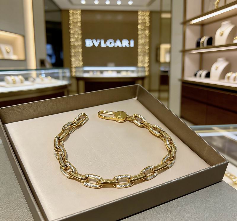 Bvlgari Bracelet 02yxs32